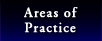 Areas of Practice